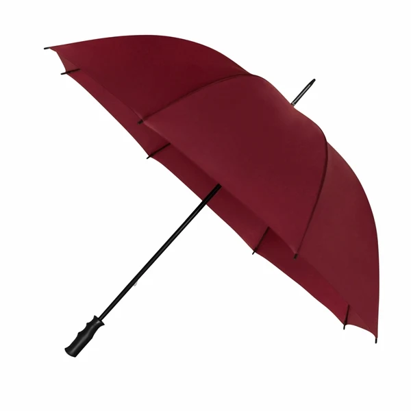 The Mirage Wind-Resistant Golf Umbrella | Fibreglass Ribs | 125cm Canopy