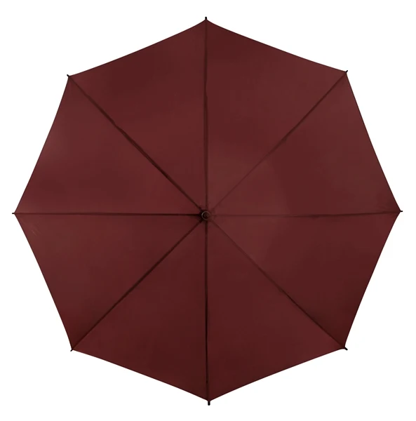 The Mirage Wind-Resistant Golf Umbrella | Fibreglass Ribs | 125cm Canopy