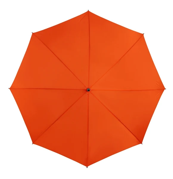 The Mirage Wind-Resistant Golf Umbrella | Fibreglass Ribs | 125cm Canopy