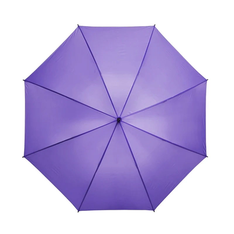 The Mirage Wind-Resistant Golf Umbrella | Fibreglass Ribs | 125cm Canopy