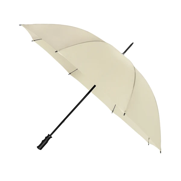 The Mirage Wind-Resistant Golf Umbrella | Fibreglass Ribs | 125cm Canopy