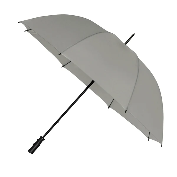 The Mirage Wind-Resistant Golf Umbrella | Fibreglass Ribs | 125cm Canopy