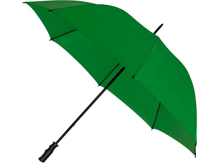 The Mirage Wind-Resistant Golf Umbrella | Fibreglass Ribs | 125cm Canopy