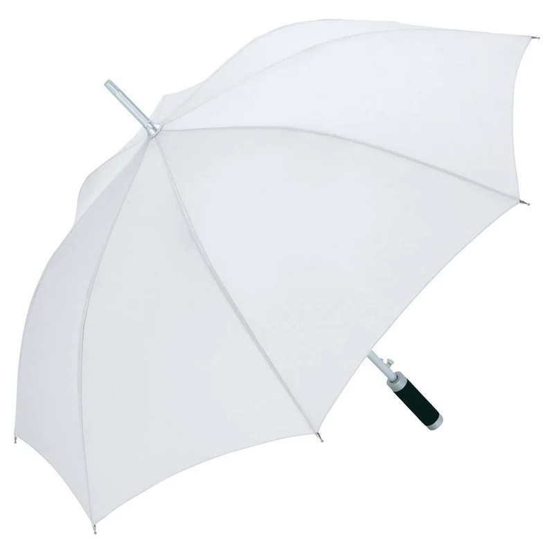 AC Alu Windmatic Walking Umbrella | 13 Colours | Auto Open | 105cm Canopy | Custom Print