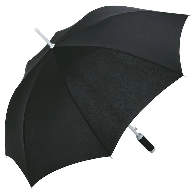 AC Alu Windmatic Walking Umbrella | 13 Colours | Auto Open | 105cm Canopy | Custom Print