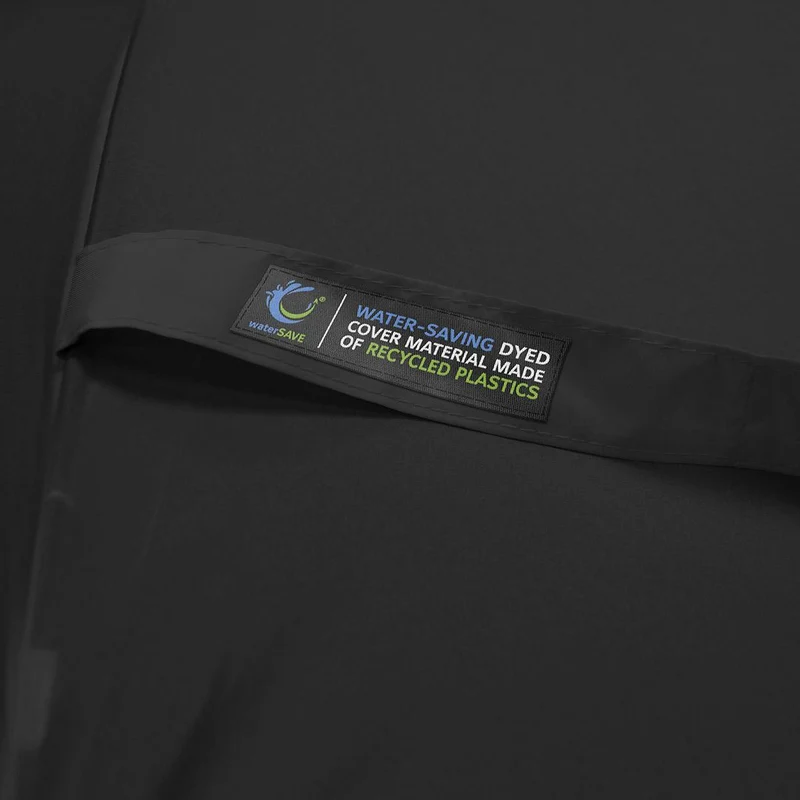 AC Alu Windmatic Walking Umbrella | 13 Colours | Auto Open | 105cm Canopy | Custom Print