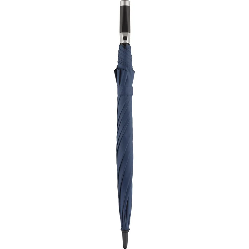 AC FARE Sound Walking Umbrella | 5 Colours | Auto Open | 112cm Canopy | Custom Print