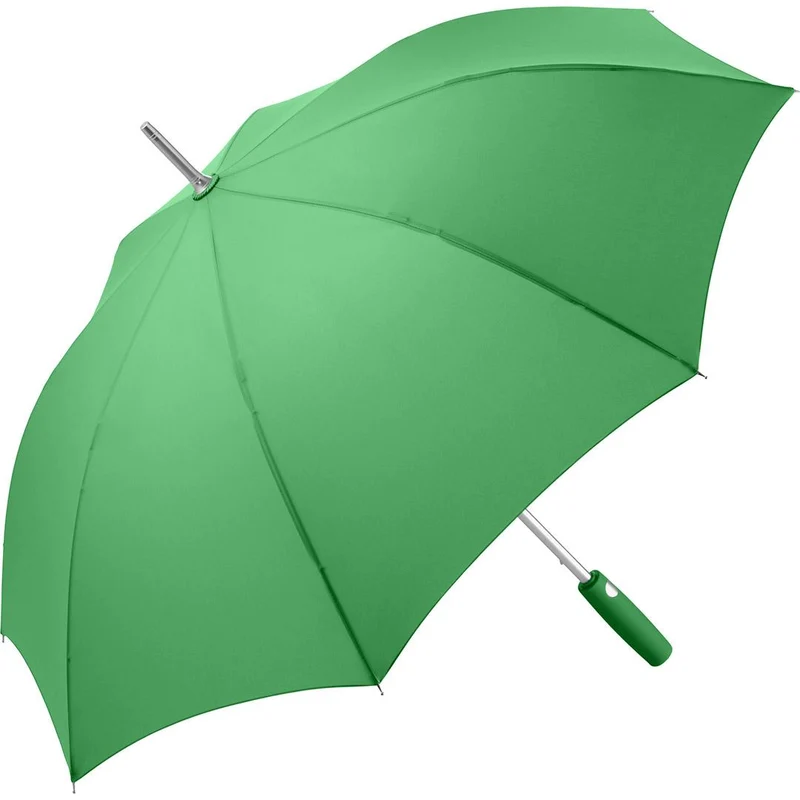 Alu FARE AC Walking Umbrella | 7 Colours | Auto Open | 105cm Canopy | Custom Print