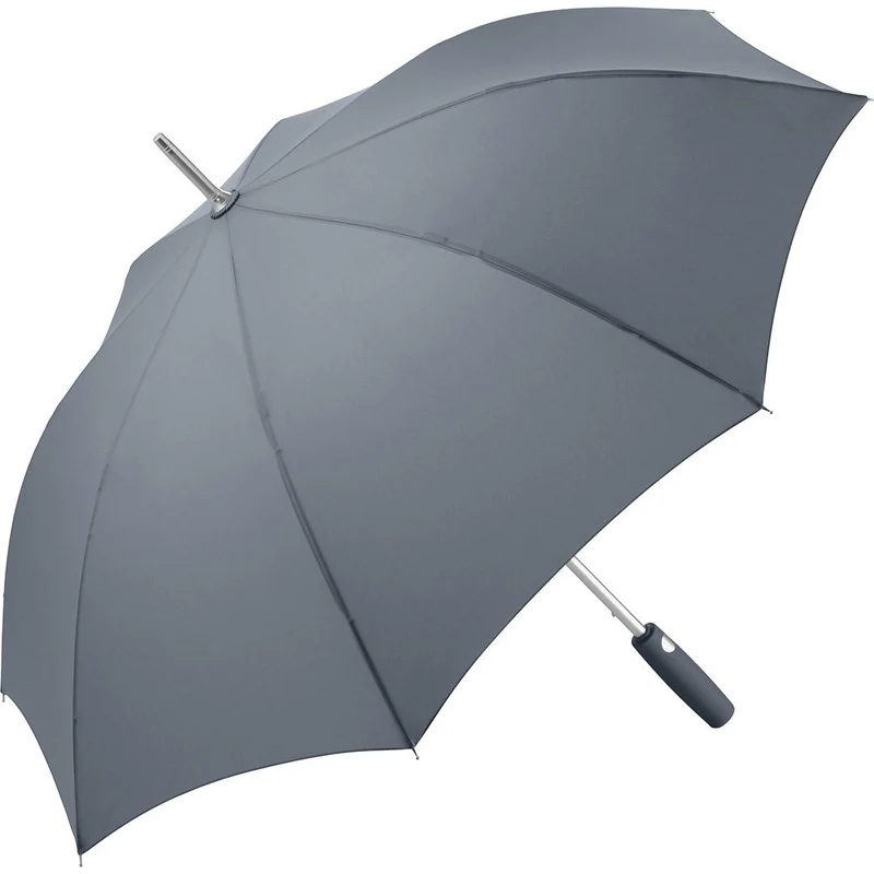 Alu FARE AC Walking Umbrella | 7 Colours | Auto Open | 105cm Canopy | Custom Print