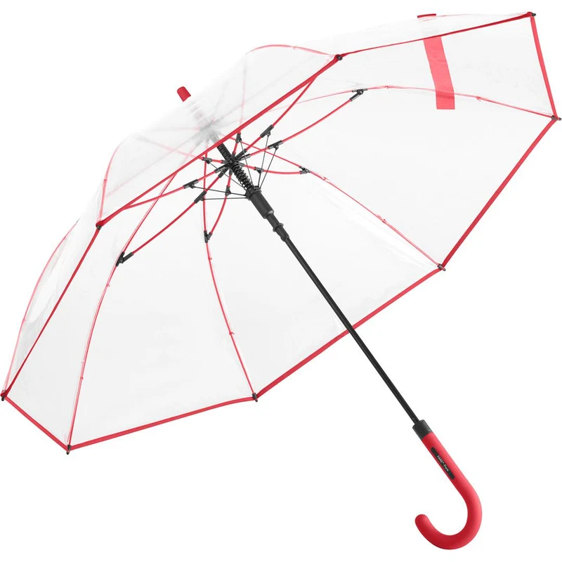 AC FARE Pure Walking Umbrella | 6 Colours | Auto Open | 105cm Canopy | Custom Print