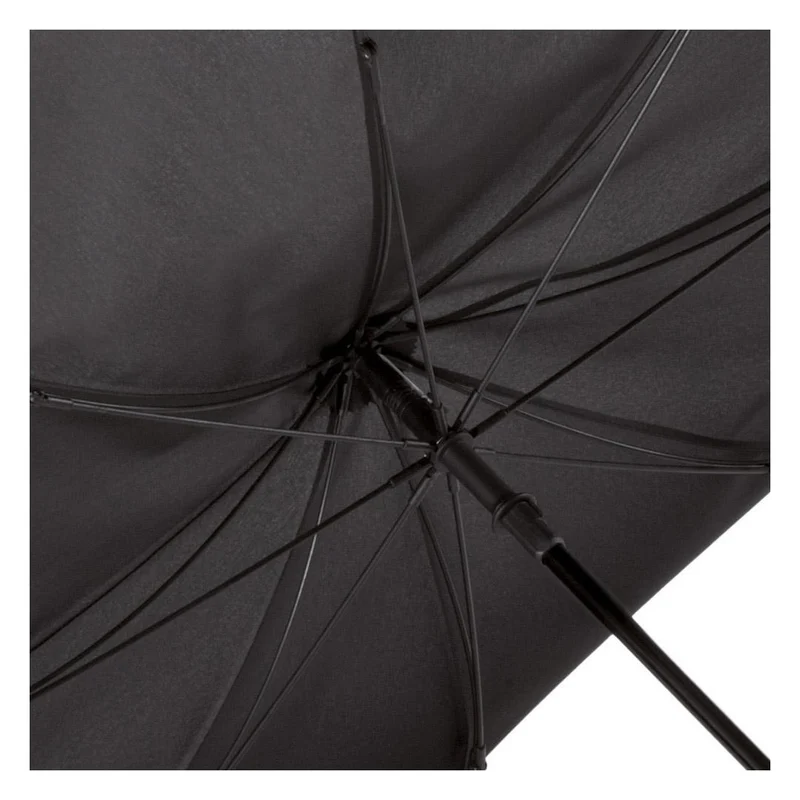 FARE Fibertec AC Walking Umbrella | 3 Colours | Auto Open | 105cm Canopy | Custom Print
