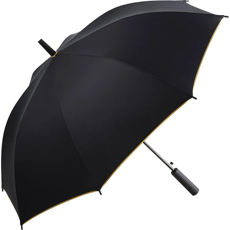 AC FARE Doubleface Walking Umbrella | 6 Colours | Auto Open | 105cm Canopy | Custom Print