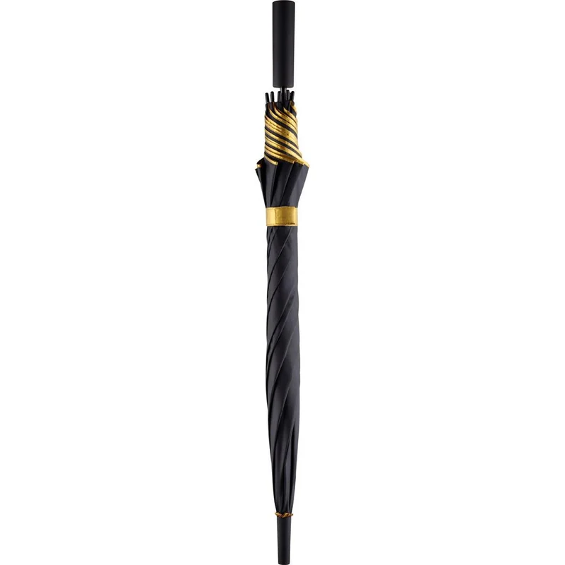 AC FARE Doubleface Walking Umbrella | 6 Colours | Auto Open | 105cm Canopy | Custom Print