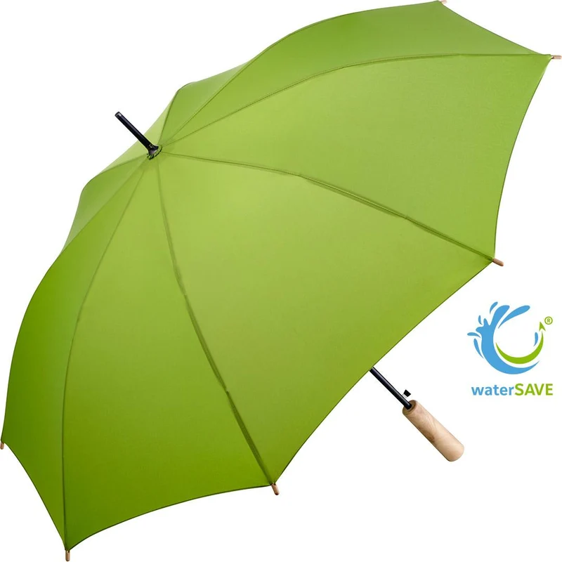 AC ÖkoBrella Walking Umbrella | 6 Colours | Auto Open | 105cm Canopy | Custom Print