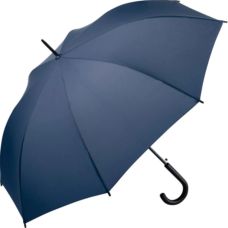 AC Walking Umbrella | 12 Colours | Auto Open | 100cm Canopy | Custom Print