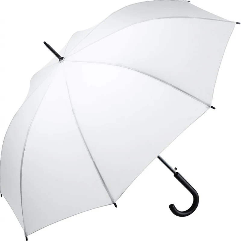 AC Walking Umbrella | 12 Colours | Auto Open | 100cm Canopy | Custom Print