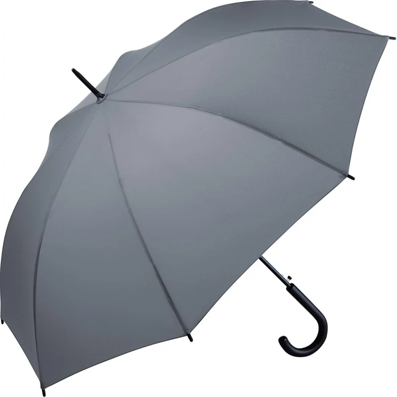 AC Walking Umbrella | 12 Colours | Auto Open | 100cm Canopy | Custom Print