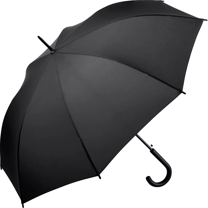 AC Walking Umbrella | 12 Colours | Auto Open | 100cm Canopy | Custom Print