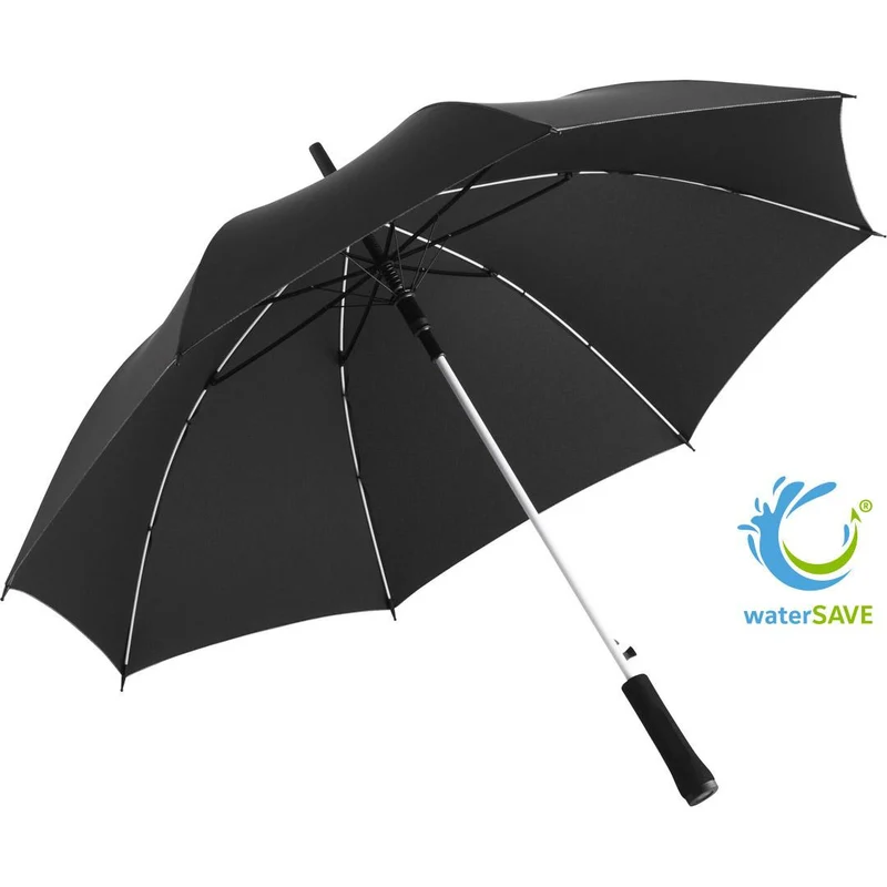 AC Colorline Walking Umbrella | 8 Colours | Auto Open | 105cm Canopy | Custom Print