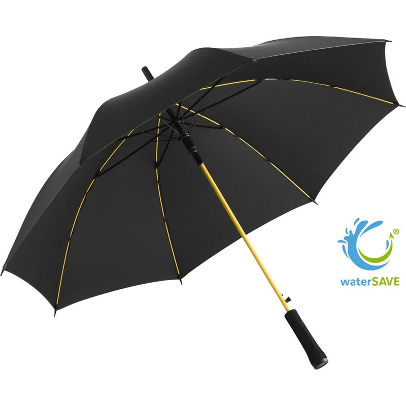 AC Colorline Walking Umbrella | 8 Colours | Auto Open | 105cm Canopy | Custom Print