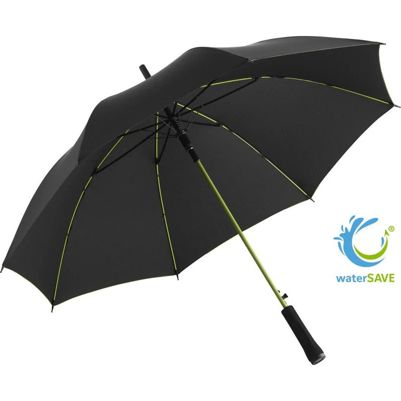 AC Colorline Walking Umbrella | 8 Colours | Auto Open | 105cm Canopy | Custom Print