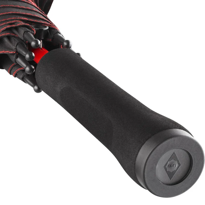 AC Colorline Walking Umbrella | 8 Colours | Auto Open | 105cm Canopy | Custom Print
