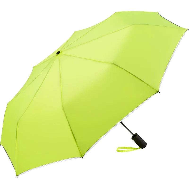 FARE AC Plus Folding Umbrella | 6 Colours | Auto Open | 100cm Canopy | Custom Print