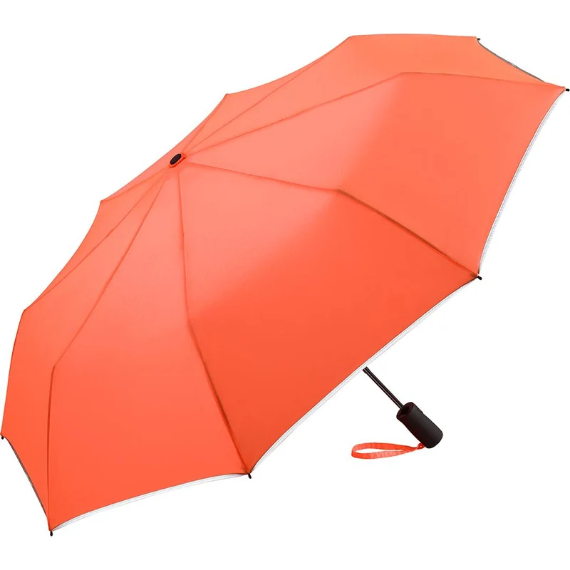 FARE AC Plus Folding Umbrella | 6 Colours | Auto Open | 100cm Canopy | Custom Print