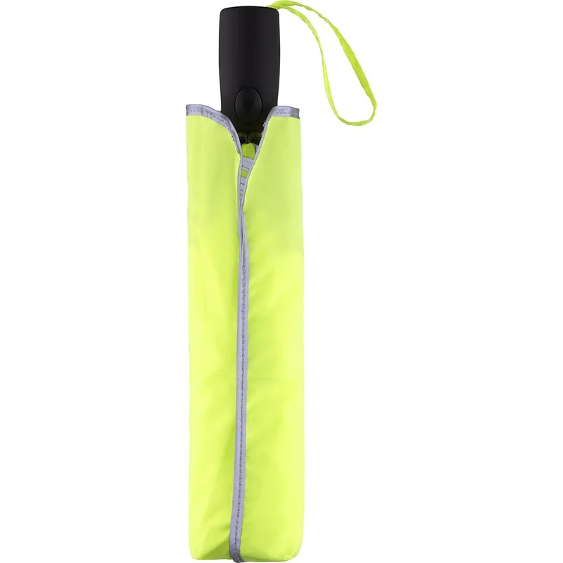 FARE AC Plus Folding Umbrella | 6 Colours | Auto Open | 100cm Canopy | Custom Print