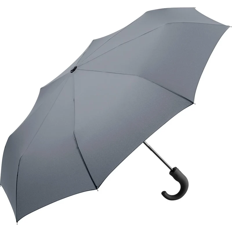 AOC Folding Umbrella | 3 Colours | Auto Open | 98cm Canopy | Custom Print