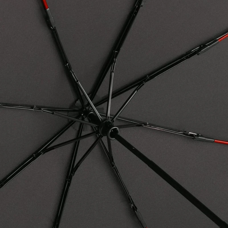 FARE Mini Style Folding Umbrella | 7 Colours | 98cm Canopy | Custom Print