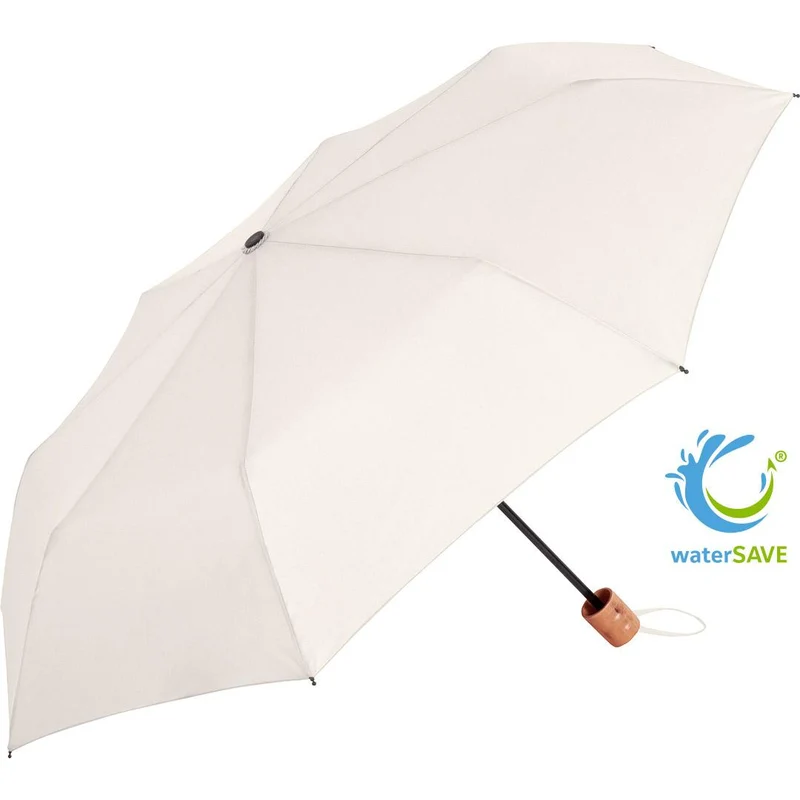 OkoBrella Folding Umbrella | 6 Colours | 98cm Canopy | Custom Print