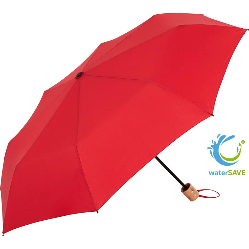 OkoBrella Folding Umbrella | 6 Colours | 98cm Canopy | Custom Print