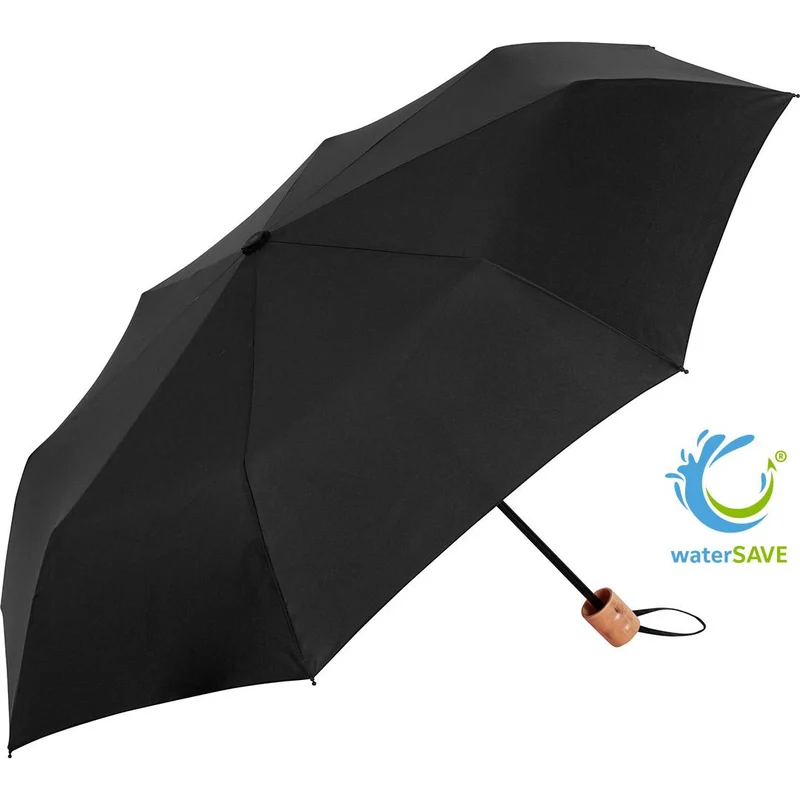 OkoBrella Folding Umbrella | 6 Colours | 98cm Canopy | Custom Print