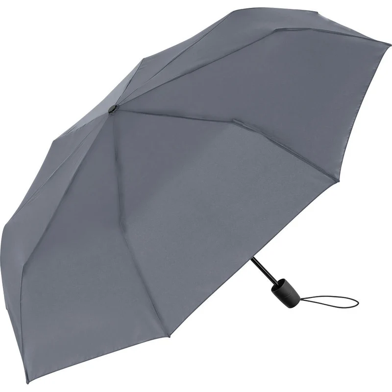 Topless Mini Folding Umbrella | 10 Colours | 97cm Canopy | Custom Print