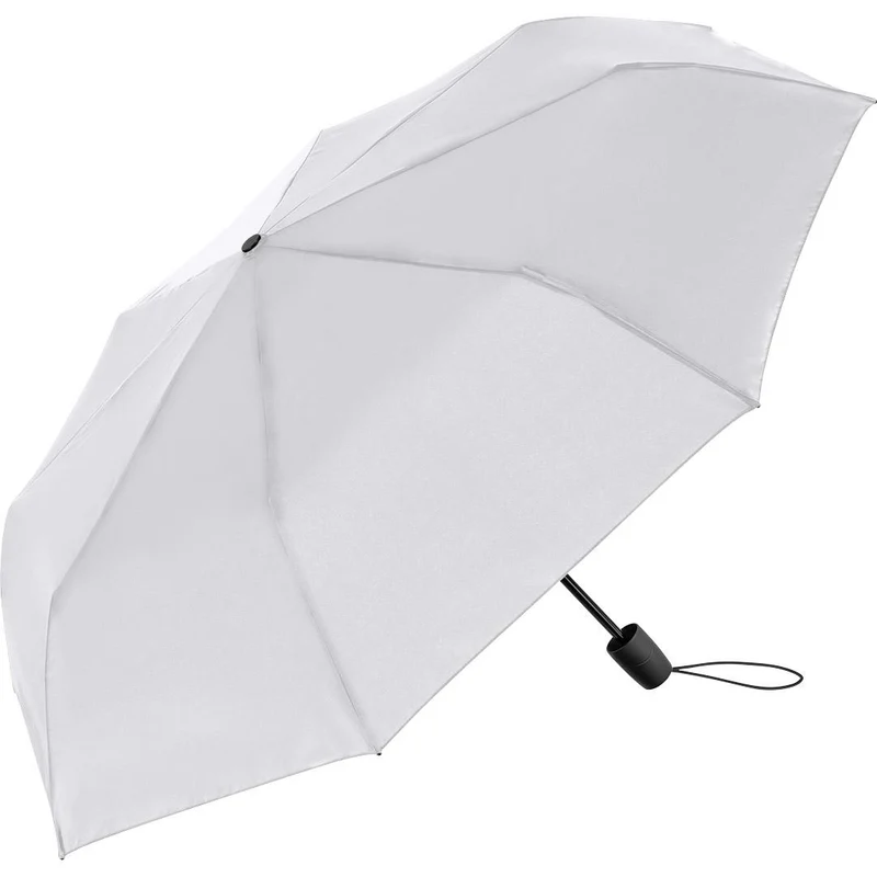 Topless Mini Folding Umbrella | 10 Colours | 97cm Canopy | Custom Print
