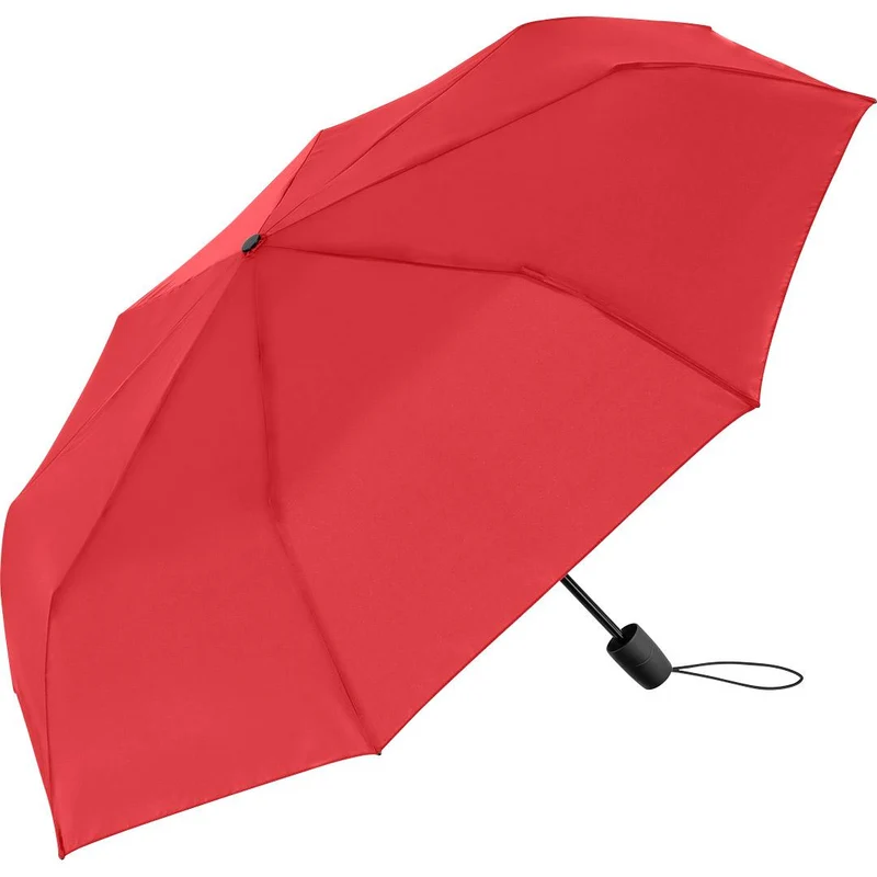 Topless Mini Folding Umbrella | 10 Colours | 97cm Canopy | Custom Print
