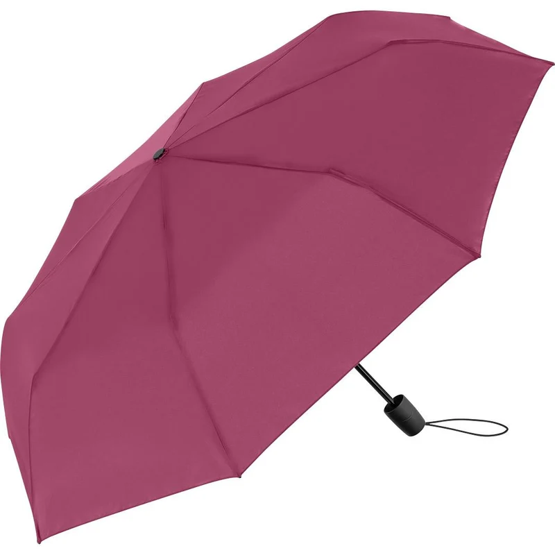 Topless Mini Folding Umbrella | 10 Colours | 97cm Canopy | Custom Print