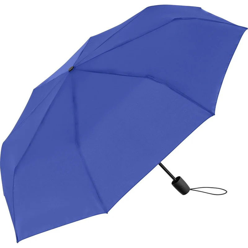 Topless Mini Folding Umbrella | 10 Colours | 97cm Canopy | Custom Print