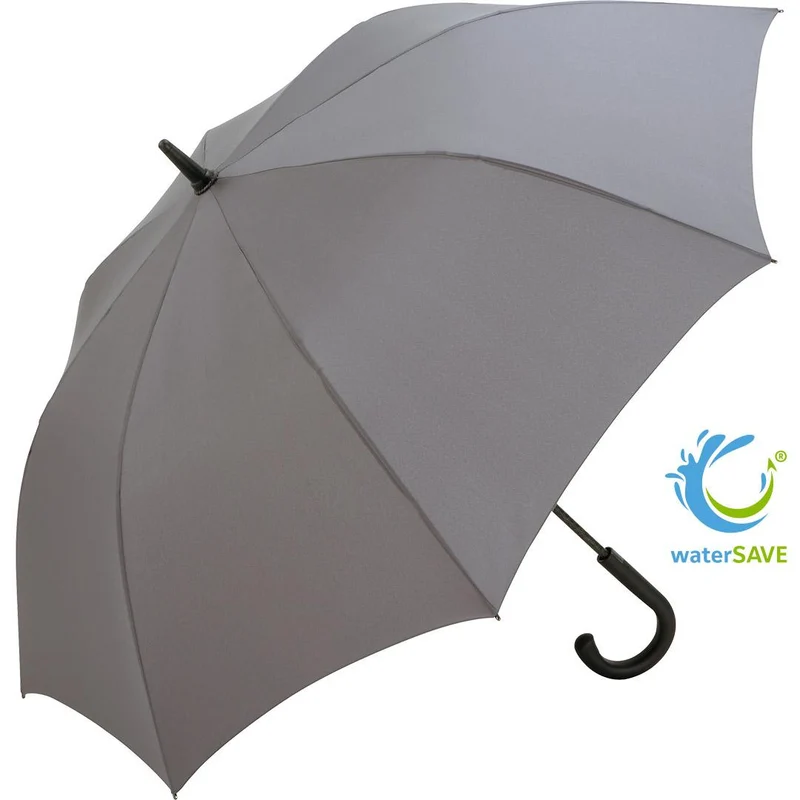 Fibreglass Windfighter AC2 Golf Umbrella | 6 Colours | Auto Open | 120cm Canopy | Custom Print