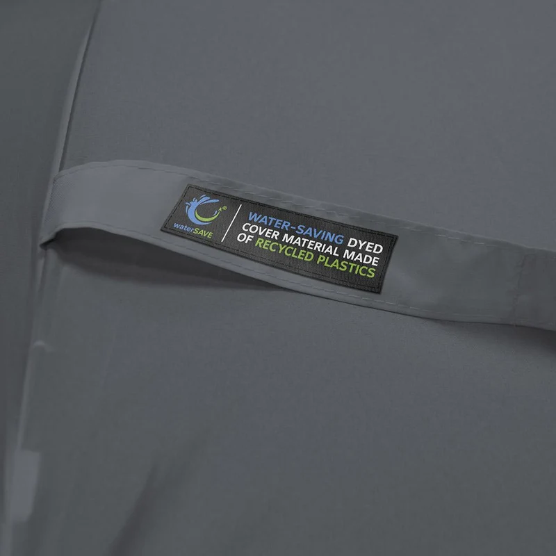Fibreglass Windfighter AC2 Golf Umbrella | 6 Colours | Auto Open | 120cm Canopy | Custom Print