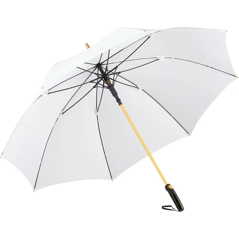AC Alu FARE Precious Golf Umbrella | 6 Colours | Auto Open | 133cm Canopy | Custom Print