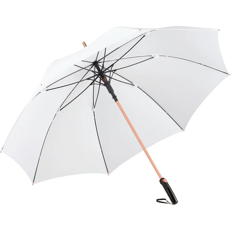 AC Alu FARE Precious Golf Umbrella | 6 Colours | Auto Open | 133cm Canopy | Custom Print