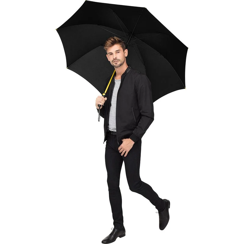 AC Alu FARE Precious Golf Umbrella | 6 Colours | Auto Open | 133cm Canopy | Custom Print
