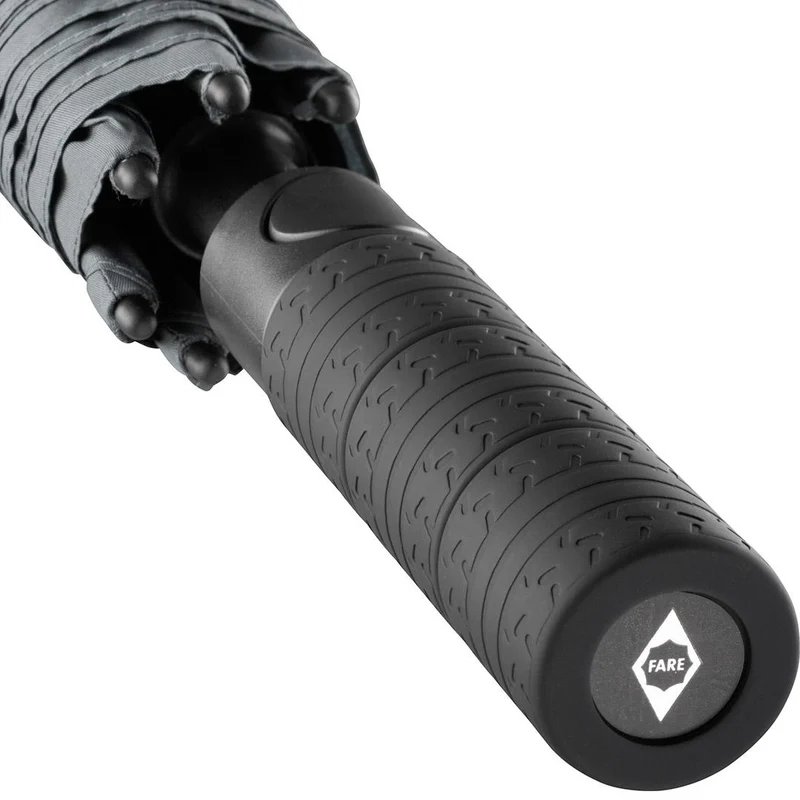 AC FARE Profile Golf Umbrella | 5 Colours | Auto Open | 133cm Canopy | Custom Print