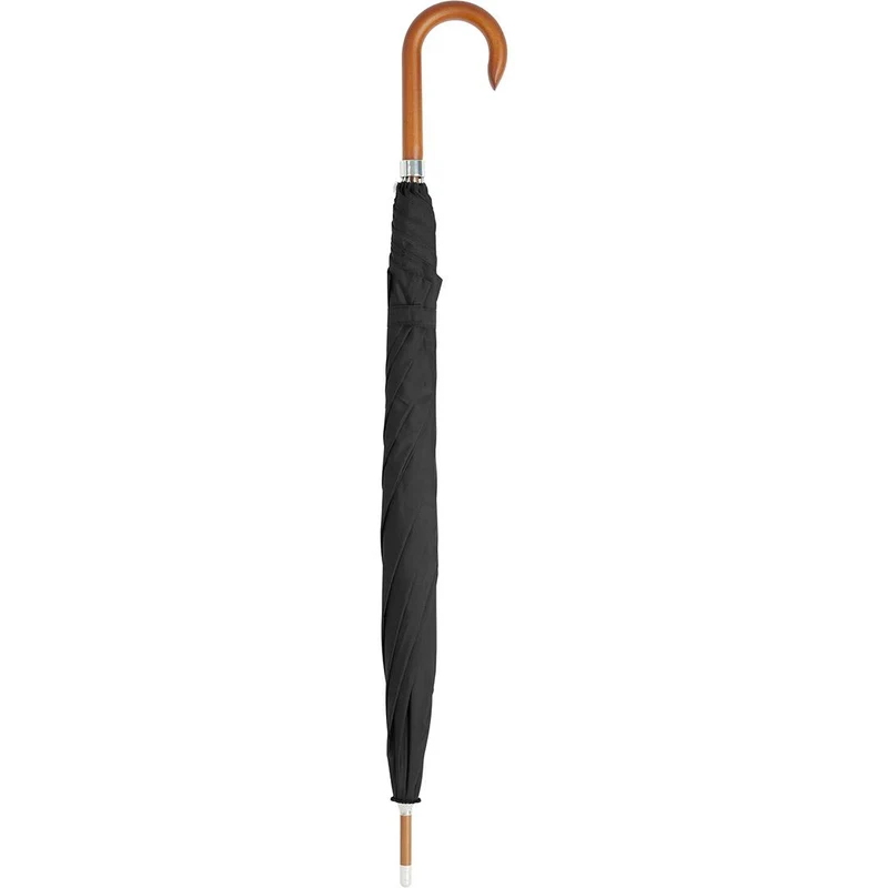 AC Woodshaft FARE Collection Golf Umbrella | Auto Open | 120cm Canopy | Custom Print