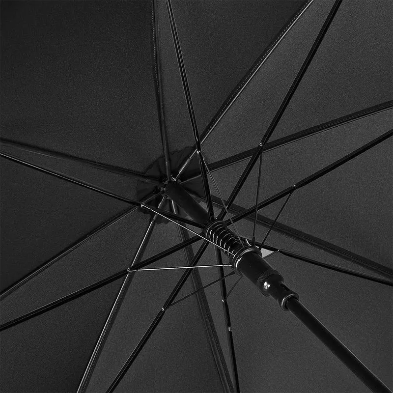 AC Woodshaft FARE Collection Golf Umbrella | Auto Open | 120cm Canopy | Custom Print