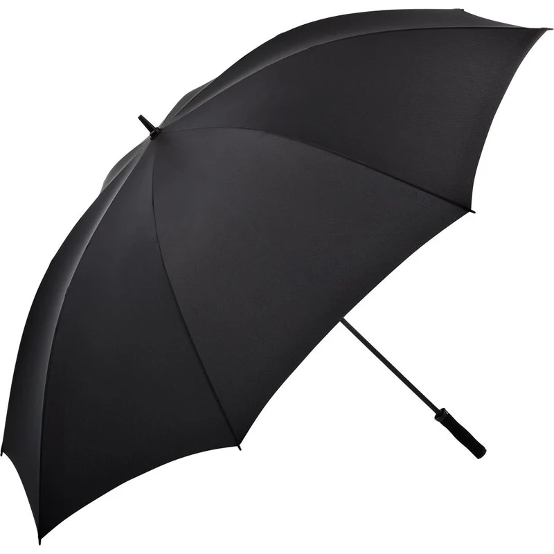 3XL Fibreglass FARE Doorman Golf Umbrella | 2 Colours | 180cm Canopy | MOQ 25pcs