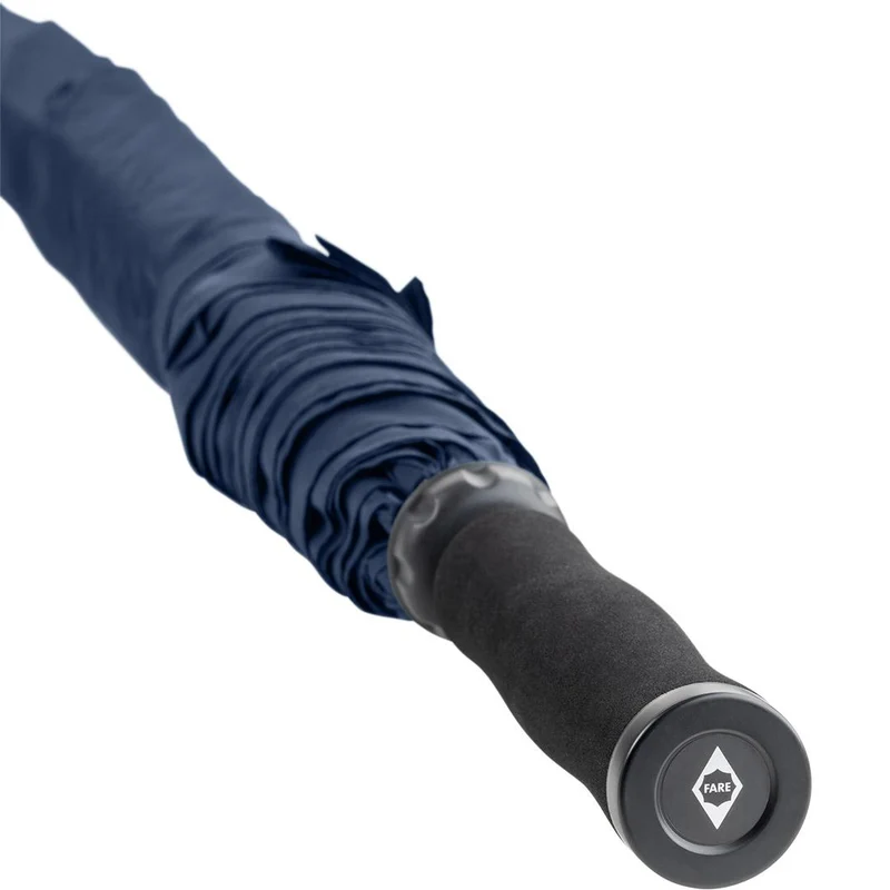3XL Fibreglass FARE Doorman Golf Umbrella | 2 Colours | 180cm Canopy | MOQ 25pcs