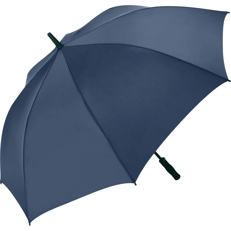 AC Fibermatic XL Golf Umbrella | 6 Colours | Auto Open | 130cm Canopy | Custom Print